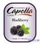 Ароматизатор Capella - Blackberry (Ежевика), 120 мл.