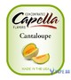 Ароматизатор Capella - Cantaloupe (Мускусная Дыня), 120 мл.