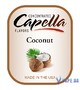 Ароматизатор Capella - Coconut (Кокос), 120 мл.