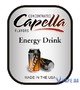 Ароматизатор Capella - Energy Drink (Энергетик), 120 мл.