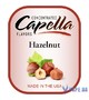 Ароматизатор Capella - Hazelnut  (Лесной Орех), 120 мл.