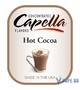 Ароматизатор Capella - Hot Cocoa (Горячий Какао), 120 мл.