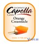 Ароматизатор Capella - Orange Creamsicle (Апельсиновый Фруктовый Лед), 120 мл.