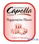 Ароматизатор Capella - Peppermint (Мята), 120 мл.