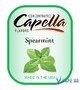 Ароматизатор Capella - Spearmint (Мята), 120 мл.