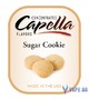 Ароматизатор Capella - Sugar Cookie (Сахарное Печенье), 120 мл.