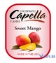 Ароматизатор Capella - Sweet Mango (Сладкий Манго), 120 мл.