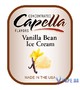 Ароматизатор Capella - Vanilla Bean Ice Cream (Ванильное Мороженое) (Ванильное Мороженое), 120 мл.