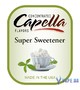 Ароматизатор Capella - Super Sweetener (Супер Подсластитель), 120 мл.