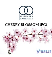 TPA/TFA - Cherry Blossom (PG) (Вкус цветов вишни), 30 мл.