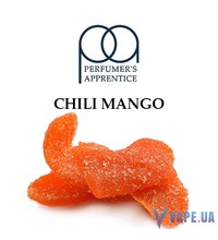 TPA/TFA - Chili Mango (Острое манго), 30 мл.