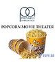Ароматизатор TPA/TFA - Popcorn Movie Theater (Попкорн), 30 мл.