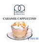 Ароматизатор TPA/TFA - Caramel Cappuccino (Капучино с карамелью), 50 мл.