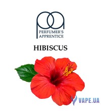 TPA/TFA - Hibiscus (Каркадэ), 50 мл.