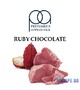 Ароматизатор TPA/TFA - Ruby Chocolate (Розовый шоколад), 50 мл.