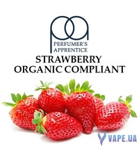 TPA/TFA - Strawberry Lemonade (Клубничный лимонад), 50 мл.