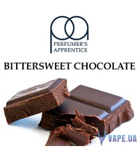 TPA/TFA - Bittersweet Chocolate (Сладко-горький шоколад), 100 мл.