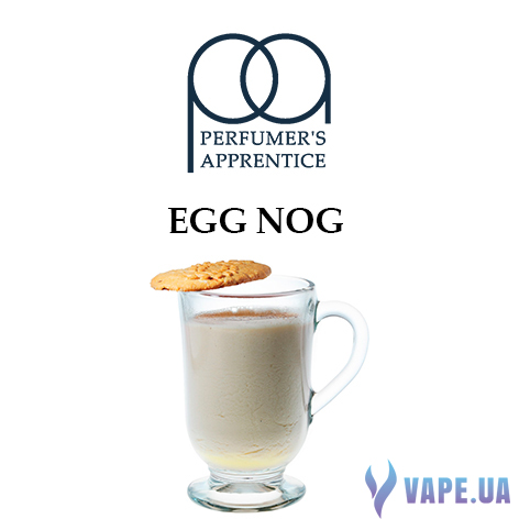 Ароматизатор TPA/TFA - Egg Nog  (Гоголь-моголь), 100 мл.