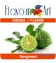 Ароматизатор FlavourArt Bergamot (Бергамот), 10 мл.