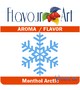 Ароматизатор FlavourArt Menthol Arctic (Ментол), 10 мл.