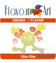 Ароматизатор FlavourArt Oba Oba (Детская фруктовая конфетка), 5 мл.