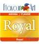 Ароматизатор FlavourArt Royal (Чистый и свежий древесный аромат), 10 мл.