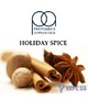 Ароматизатор TPA/TFA - Holiday Spiсe (Праздничніе специи), 10 мл.