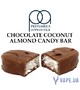 Ароматизатор TPA/TFA - Chocolate Coconut Almond Candy Bar (Батончик Баунти), 50 мл.