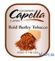 Ароматизатор Capella - Bold Burley Tobacco (Табачный вкус), 5 мл.