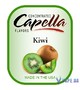 Ароматизатор Capella - Kiwi (Киви), 10 мл.