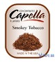 Ароматизатор Capella - Smokey Tobacco (Табак), 30 мл.