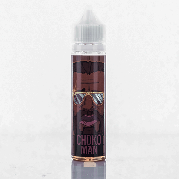 Жидкость Men's Club - Choko Man, 60 мл.