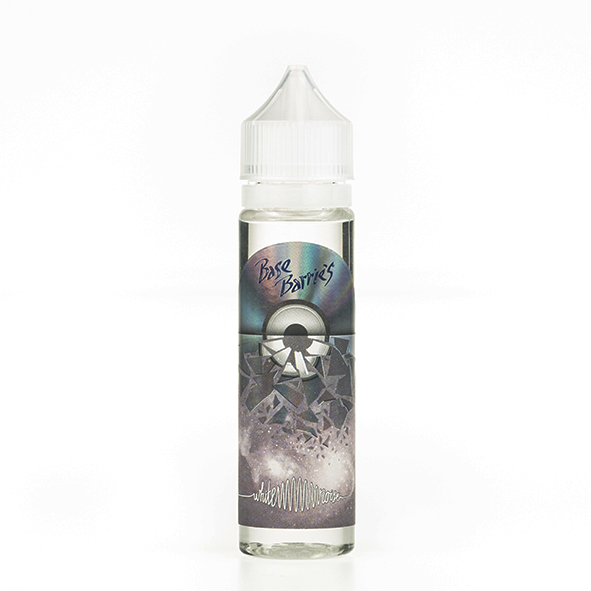 Жидкость WhiteNoise - Base Barries, 60 мл.