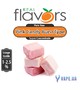 Ароматизатор Real Flavors (SC) - Pink Candy Burst Type (Клубничные жевательные конфеты), 10 мл.