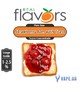 Ароматизатор Real Flavors (SC) - Strawberry Jam with Toast (Клубничный джем с тостами), 5 мл.