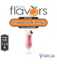 Ароматизатор Real Flavors (SC) - Strawberry Milkshake (Клубничный молочный коктейль), 10 мл.