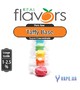 Ароматизатор Real Flavors (SC) - Taffy Base (Конфета), 5 мл.