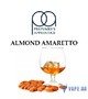 Ароматизатор TPA/TFA - Almond (Миндаль), 5 мл.