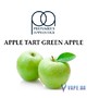 Ароматизатор TPA/TFA - Apple Tart Green Apple (Терпкое зелёное яблоко), 100 мл.