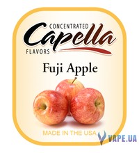 Capella - Fuji Apple (Яблоко Фуджи), 5 мл.