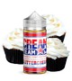 Жидкость Cream Team - Buttercream, 100 мл.