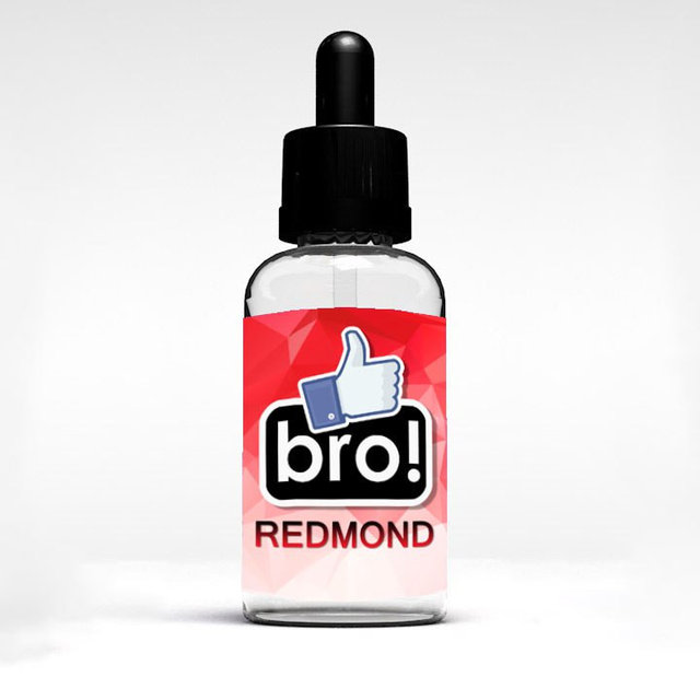Жидкость Bro - Redmond, 30 мл.