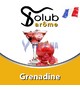 Ароматизатор Solub Arome - Grenadine (Напиток на основе граната), 5 мл.