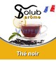 Ароматизатор Solub Arome - Thé noir (Черный чай), 5 мл.