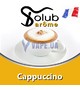 Ароматизатор Solub Arome - Cappuccino (Капучино), 10 мл.