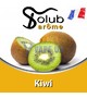 Ароматизатор Solub Arome - Kiwi (Киви), 10 мл.