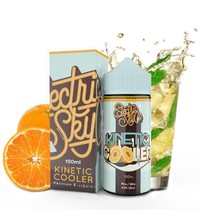 Electric Sky Co - Kinetic Cooler, 100 мл.