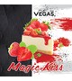 Жидкость Vegas MIX - Magic Kiss, 60 мл.
