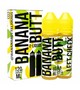 Жидкость Twist Eliquid - Banana Butt Right Cheek, 60 мл.
