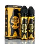 Жидкость Twist Eliquid - Bear Graham Grizzly, 60 мл.